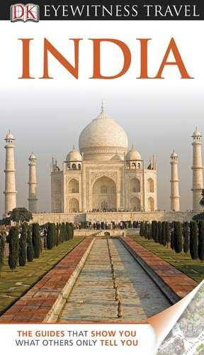 India Travel Guides