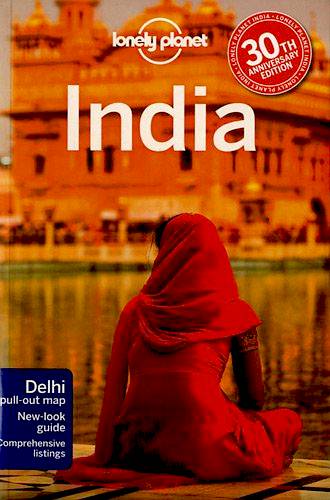 India Travel Guides