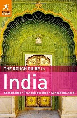 India Travel Guides