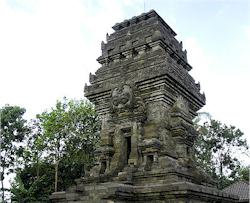 Candi Kidal, Ancient Attractions of Indonesia