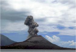 Krakatoa