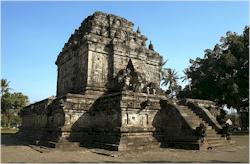 Mendut Temple