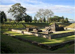 Sambisari, Ancient Attractions of Indonesia