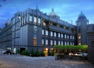 5 Star Hotels in Bandung, Indonesia