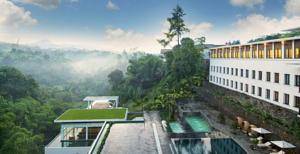 ALL Bandung Hotels, Villas & Accommodation, Indonesia