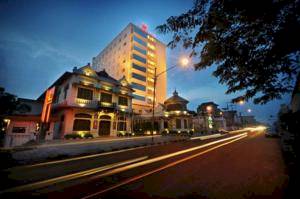 Accommodation with WiFi/Internet in Bandung, Indonesia