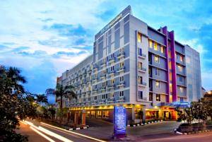 3 Star Hotels in Jakarta, Indonesia