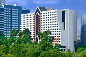 4 Star Hotels in Jakarta, Indonesia