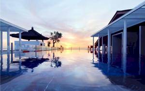 3 Star Hotels in Kuta, Indonesia