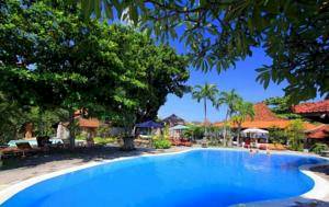 2 Star Hotels in Sanur, Indonesia