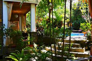 3 Star Hotels in Sanur, Indonesia