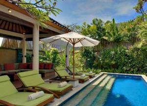 4 Star Hotels in Sanur, Indonesia