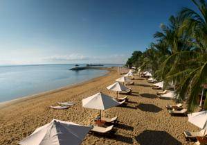 ALL Sanur Hotels, Villas & Accommodation, Indonesia