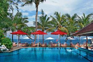 Accommodation with a Pool in Sanur, Indonesia
