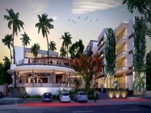 2 Star Hotels in Seminyak, Indonesia