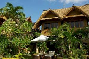 3 Star Hotels in Seminyak, Indonesia