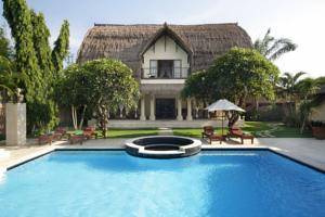 4 Star Hotels in Seminyak, Indonesia