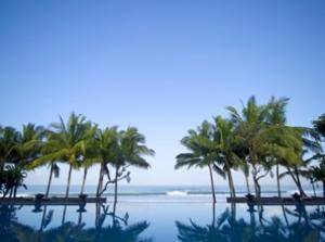 Accommodation with a Pool in Seminyak, Indonesia