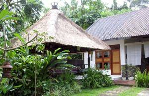 2 Star Hotels in Ubud, Indonesia