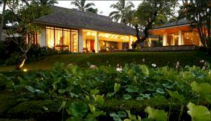 5 Star Hotels in Ubud, Indonesia