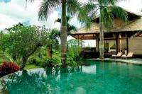 Ubud Hotels, Accommodation in Indonesia