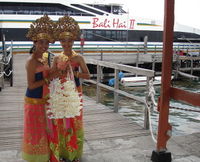 Bali Cruises