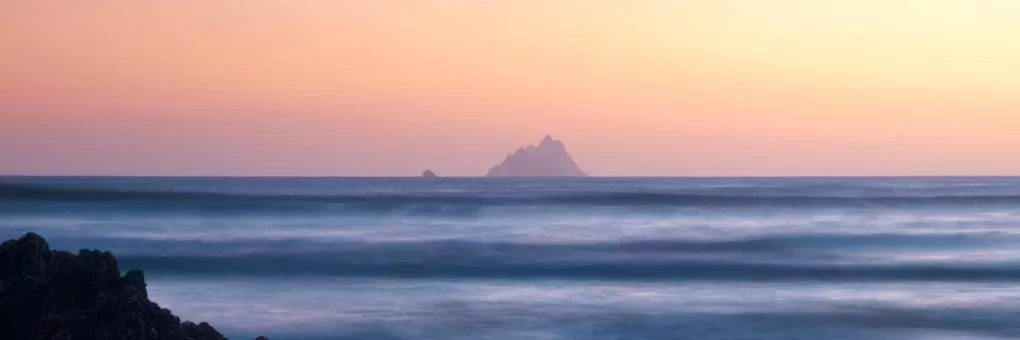 Ballinskelligs, County Kerry, Ireland