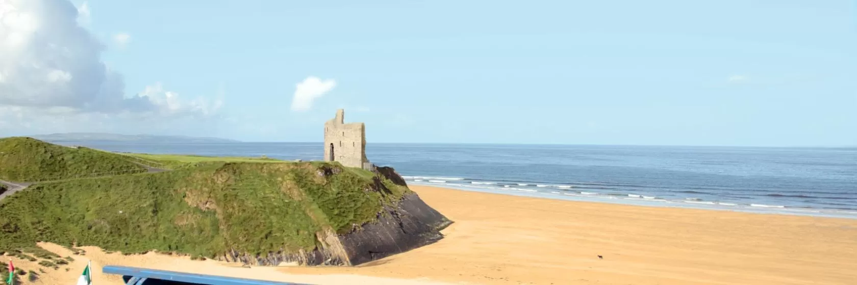 Ballybunion, County Kerry, Ireland