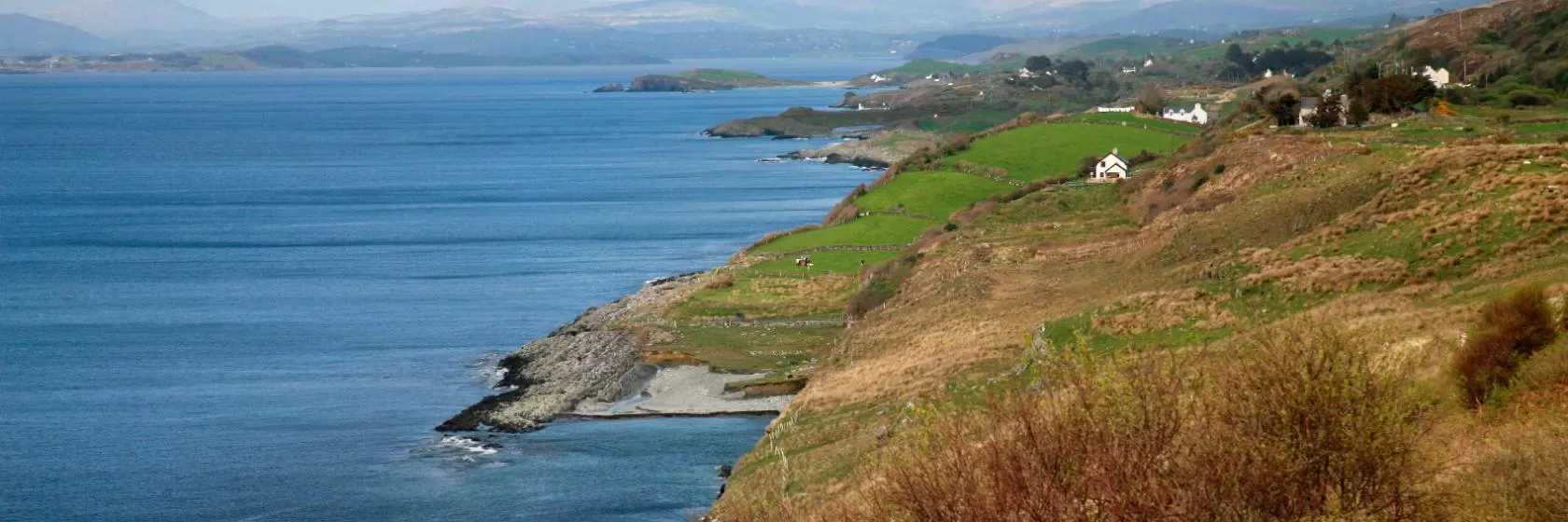 Bantry, County Cork, Ireland