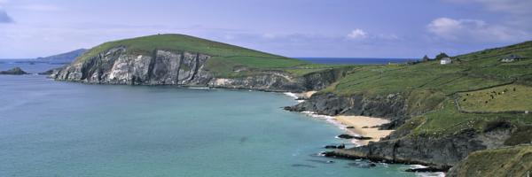 Caherdaniel, County Kerry, Ireland