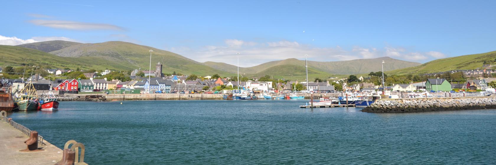 Dingle, County Kerry, Ireland