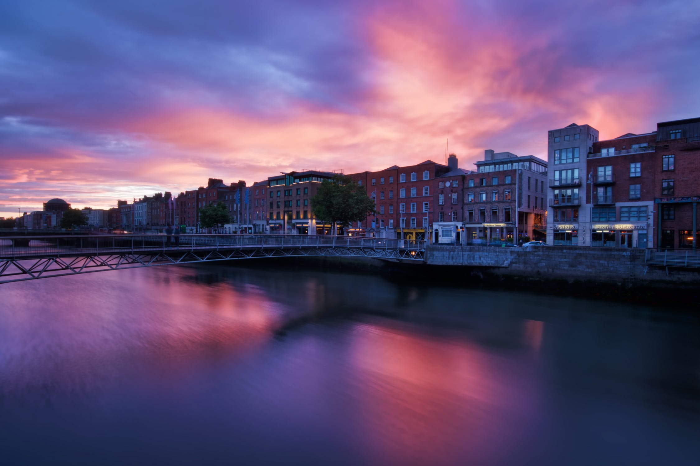 Dublin, Ireland