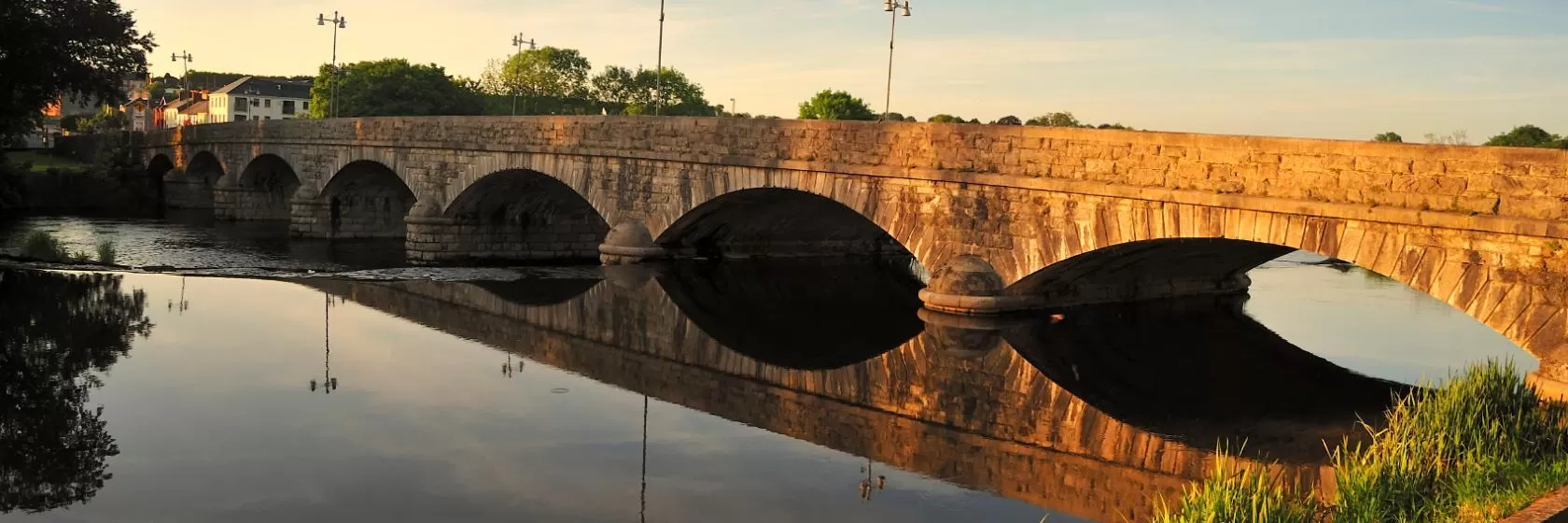 Fermoy, County Cork, Ireland