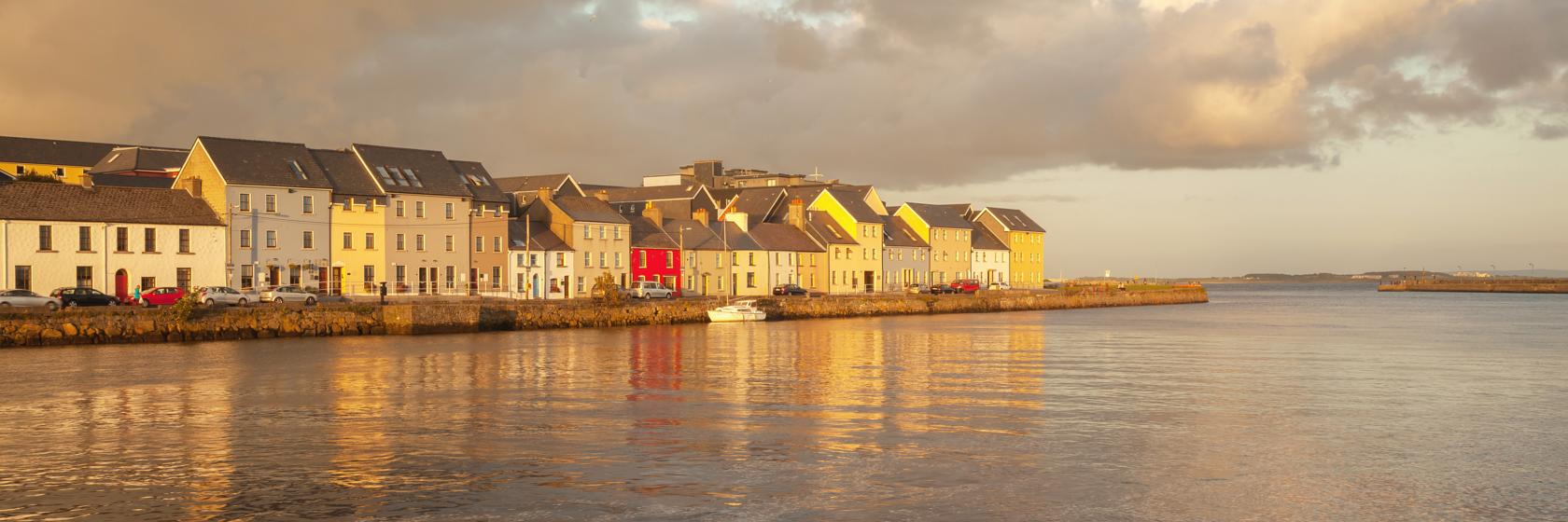 Galway, Ireland