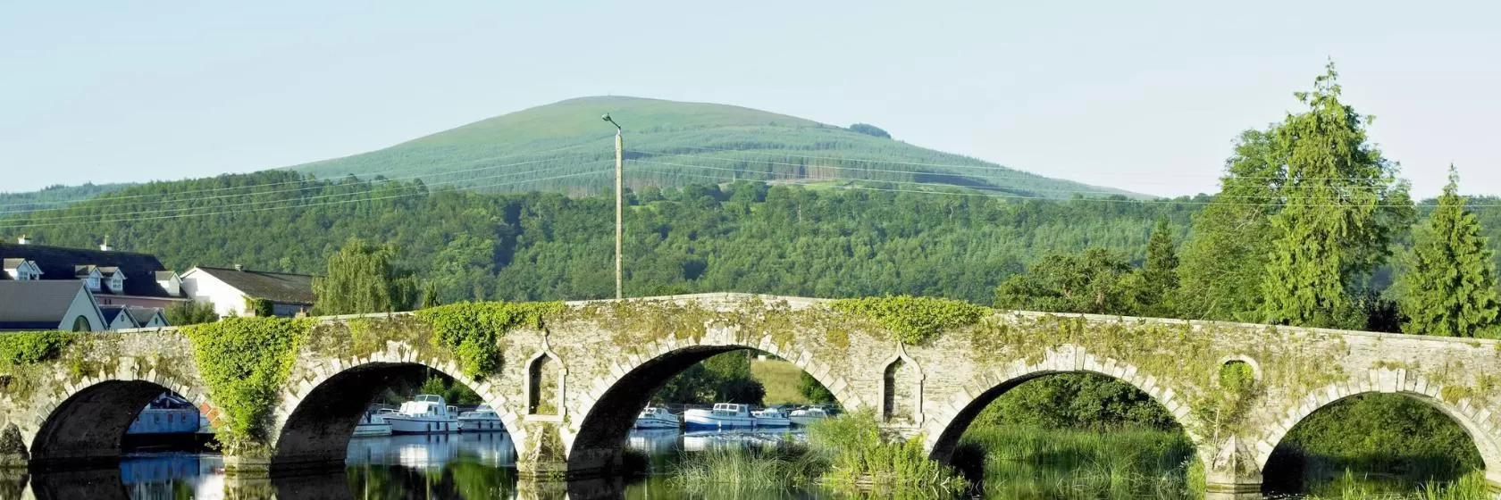 Graiguenamanagh, Ireland