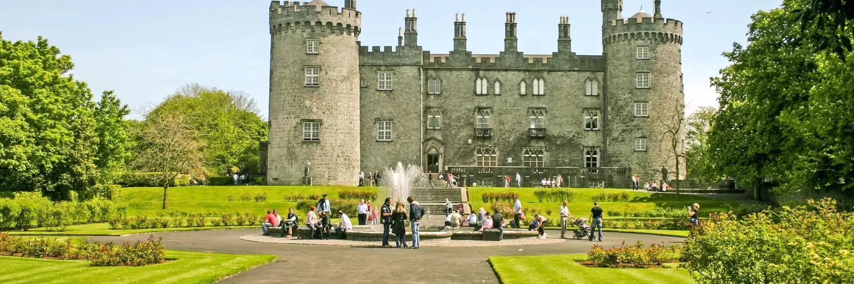 Kilkenny, Ireland