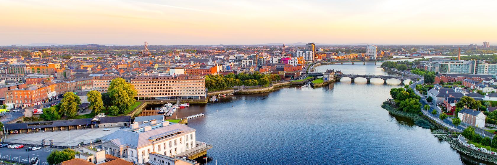 Limerick, Ireland