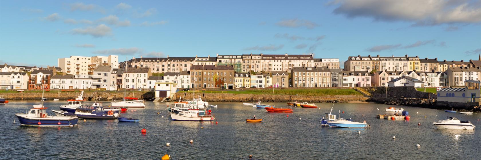 Portrush, Northern Ireland