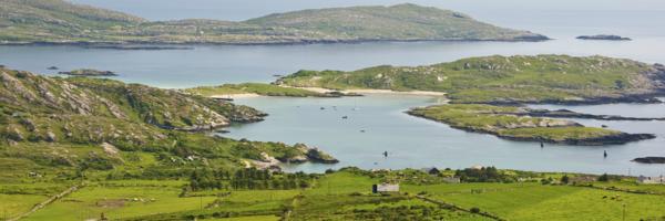 Ring of Kerry, County Kerry, Ireland