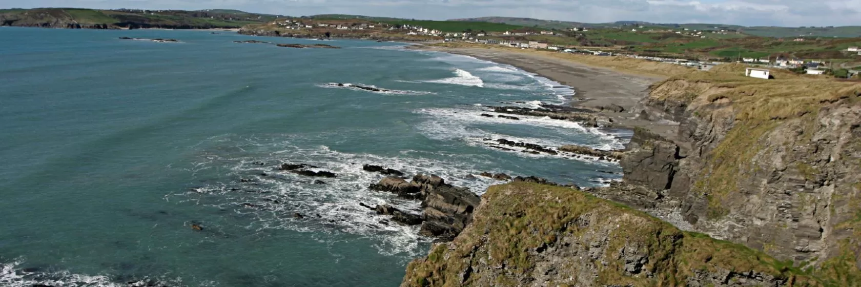 Rosscarbery, County Cork, Ireland