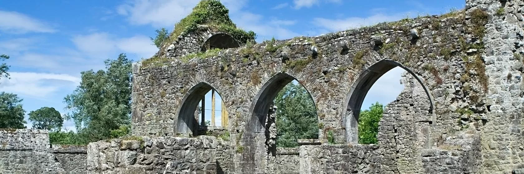 Thomastown, Ireland