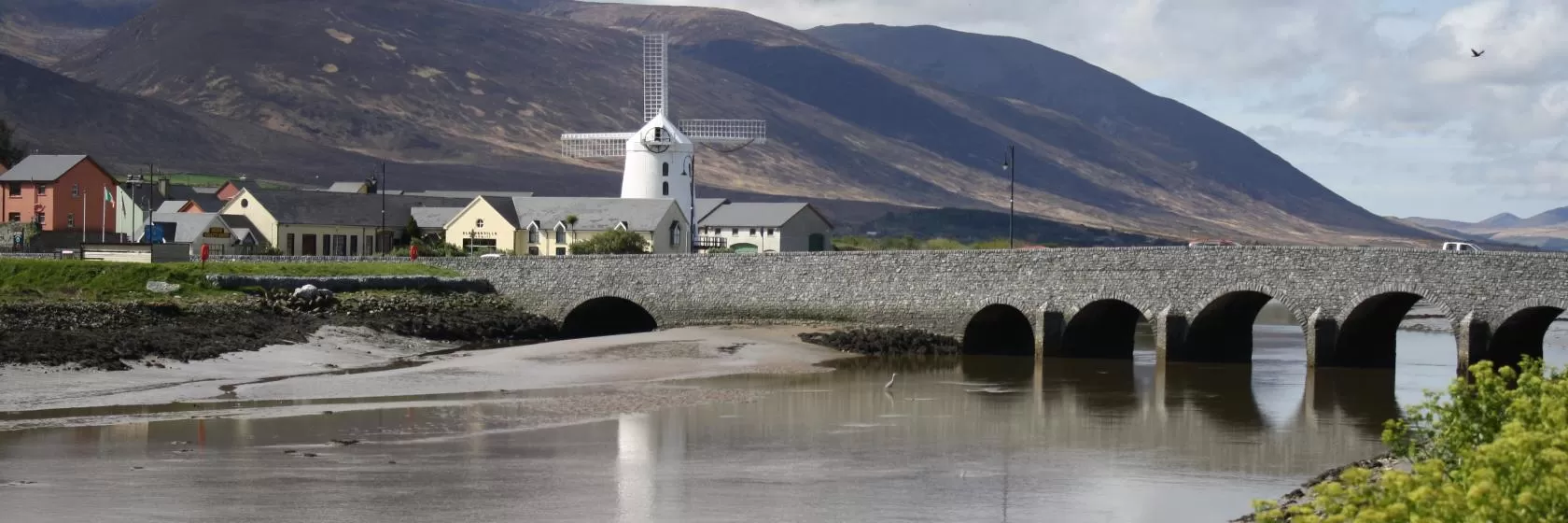 Tralee, County Kerry, Ireland