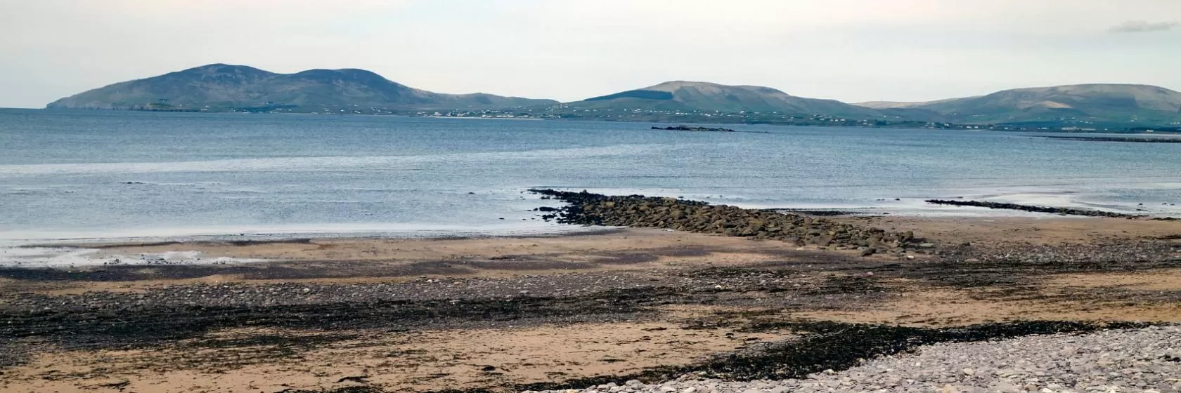 Waterville, County Kerry, Ireland