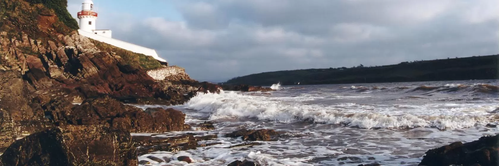 Youghal, County Cork, Ireland