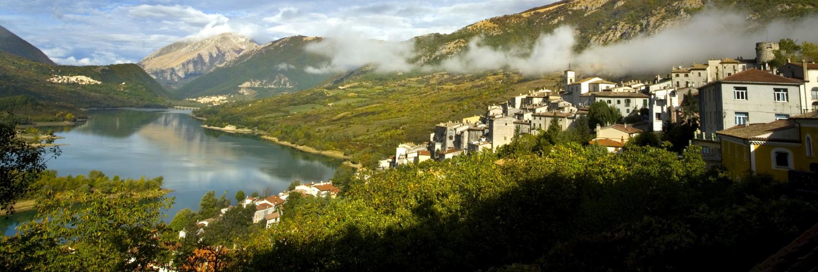 Abruzzo, Southern Italy Hotels