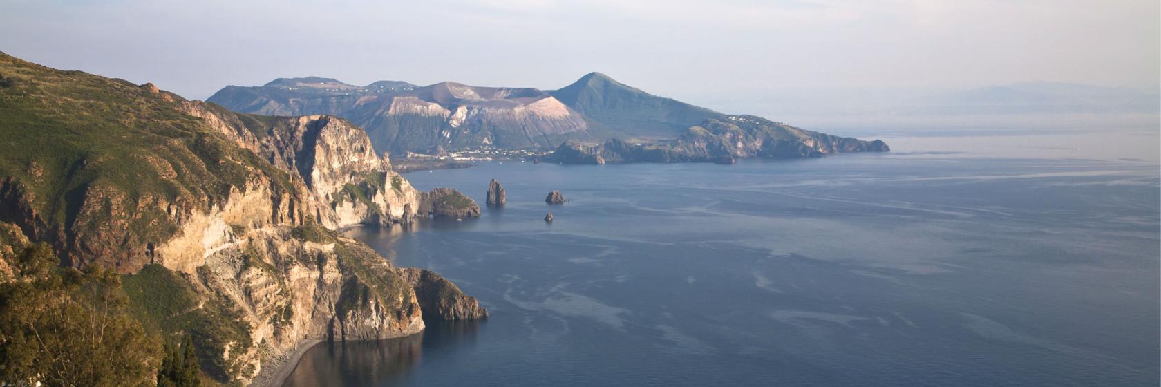 Aeolian Islands, Southern Italy Hotels