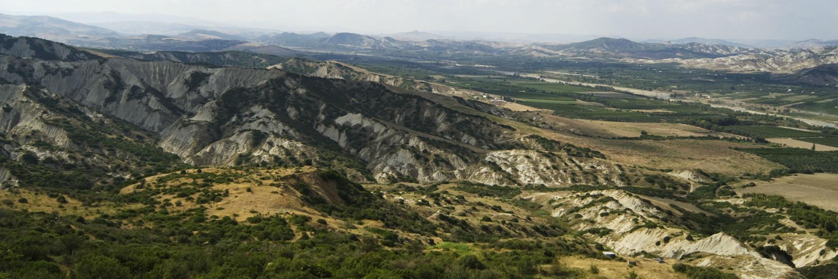 Basilicata, Southern Italy Hotels