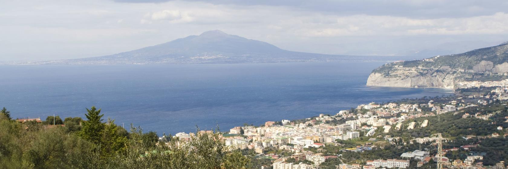 Campania, Southern Italy Hotels