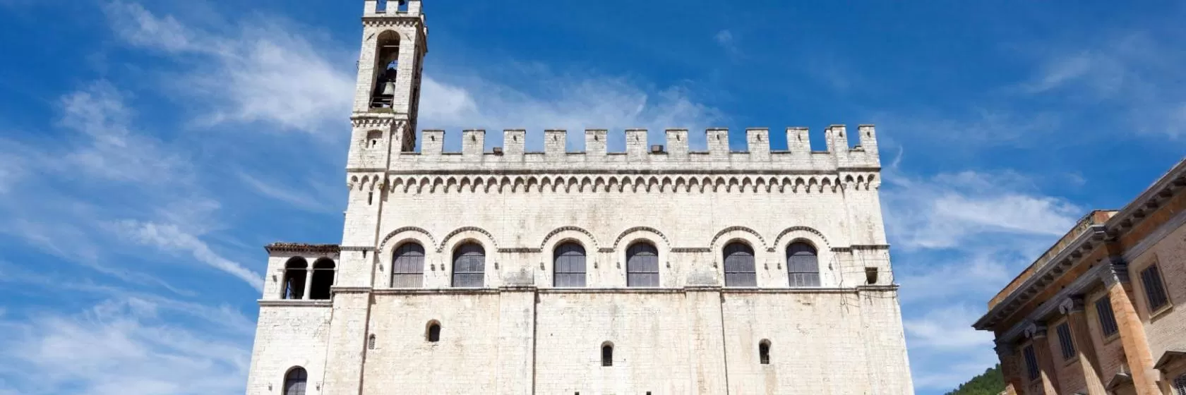 Gubbio, Umbria Hotels