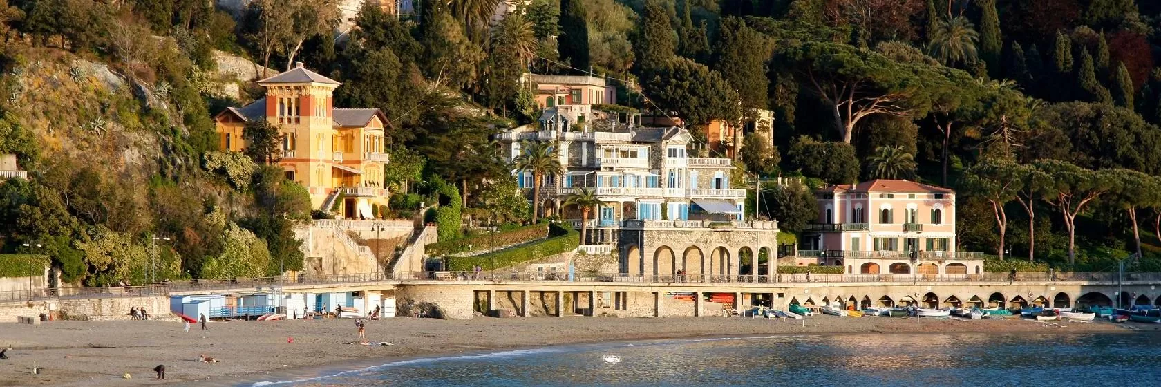 Levanto, Cinque Terre Hotels & Accommodation